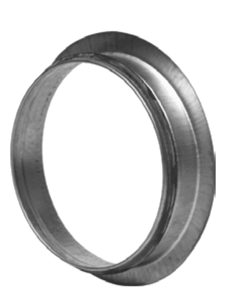 Bundkragen UIL mit Lippendichtung NW 1250