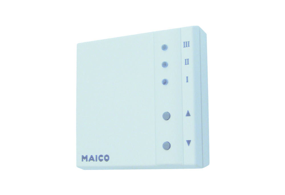 Maico Raumluftsteuerung RLS 1 WR