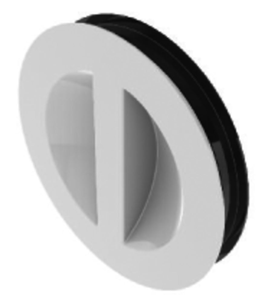 Helios RP - RD, Renopipe Revisionsdeckel