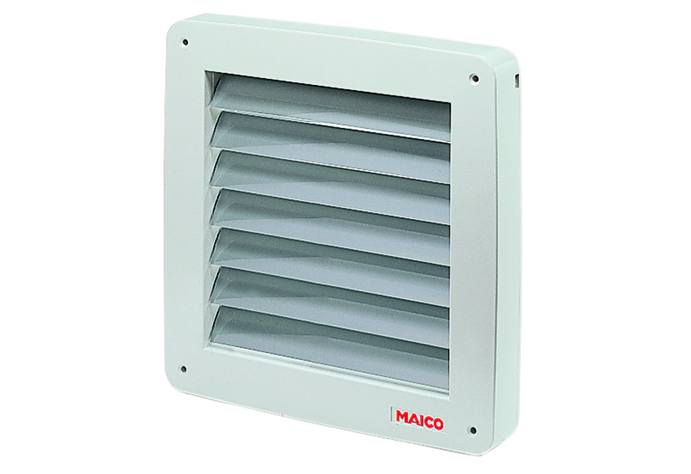 Maico Außenklappe elektrisch BK 25