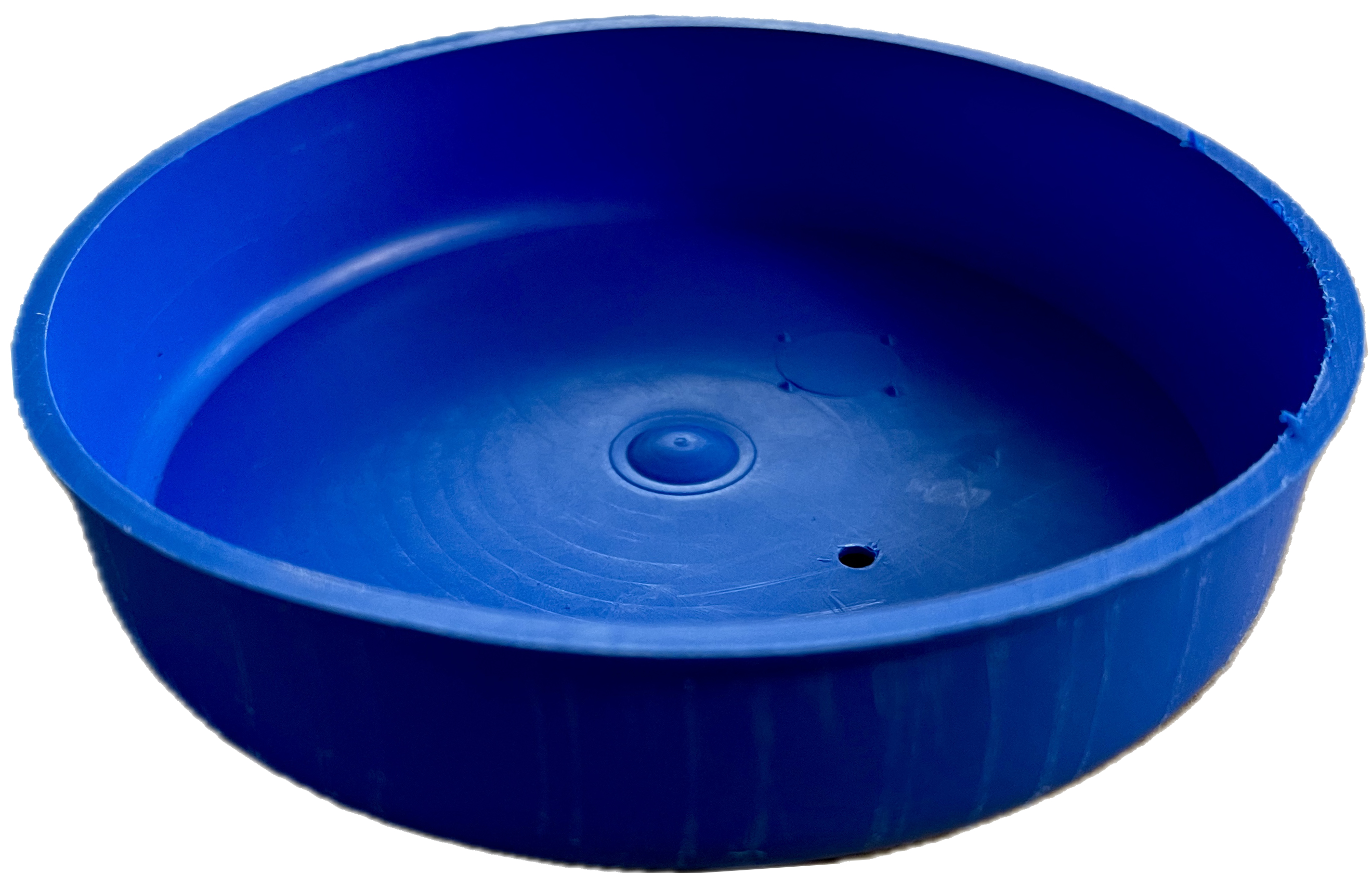 späth Endkappe NW 125 aus Kunststoff für Rohr- und Formteile