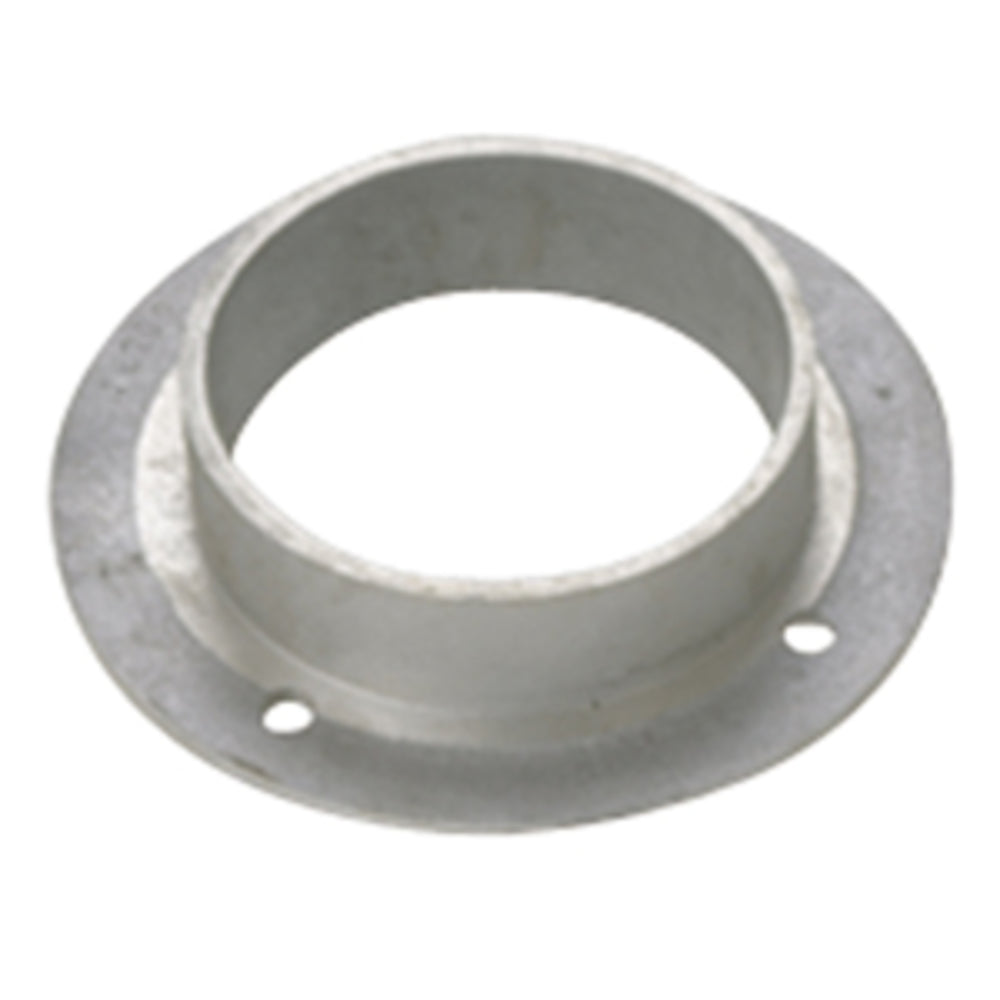 S&P Gegenflansch GFS-80 für Radialventilatoren CBT-80 N, Saugseite