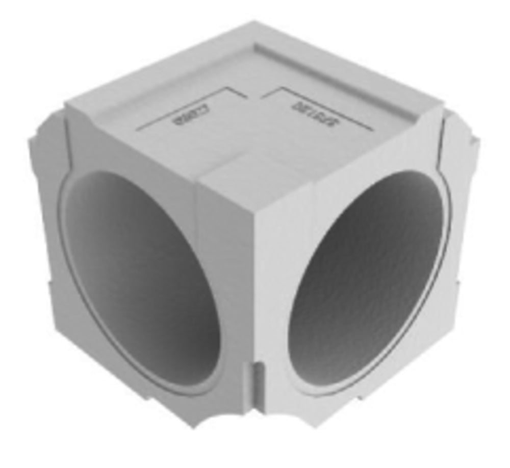 Helios RP - SIW, Renopipe Stuck Innenwinkel