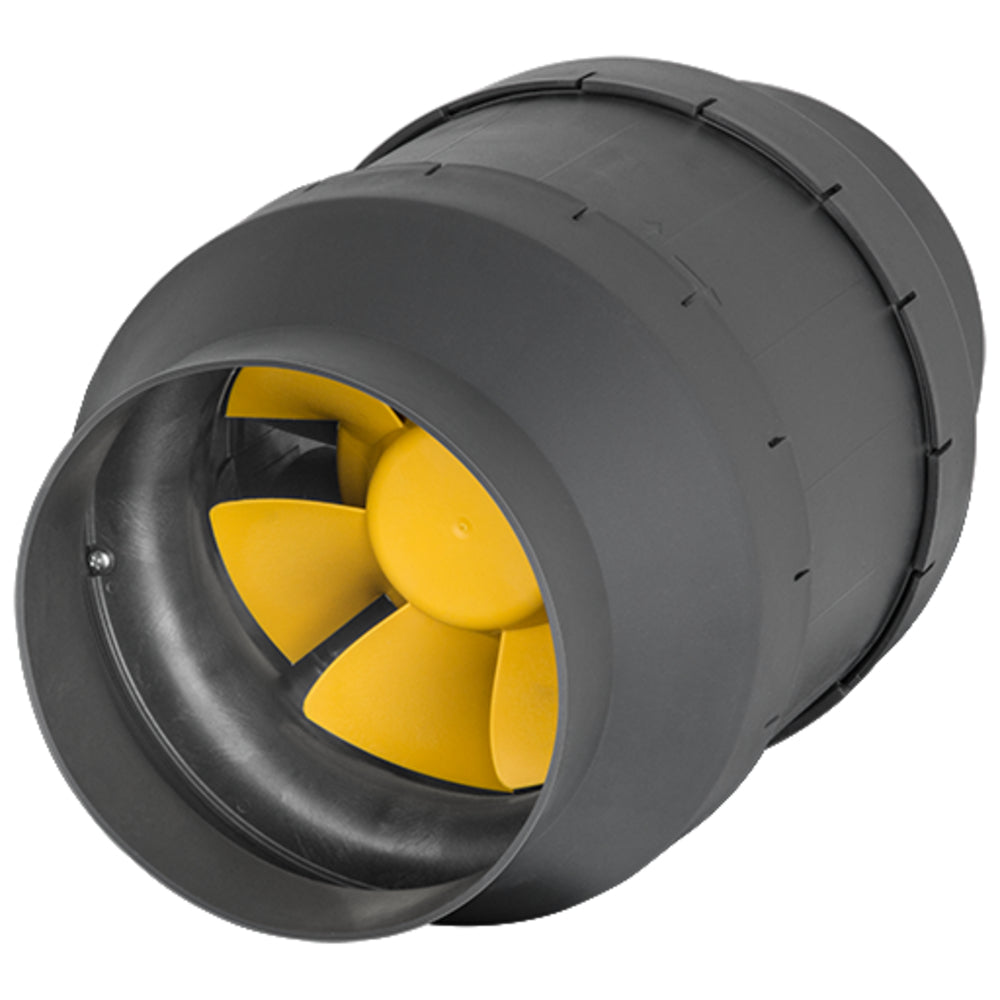 Ruck ETAMASTER Rohrventilator EM 125L E2 01