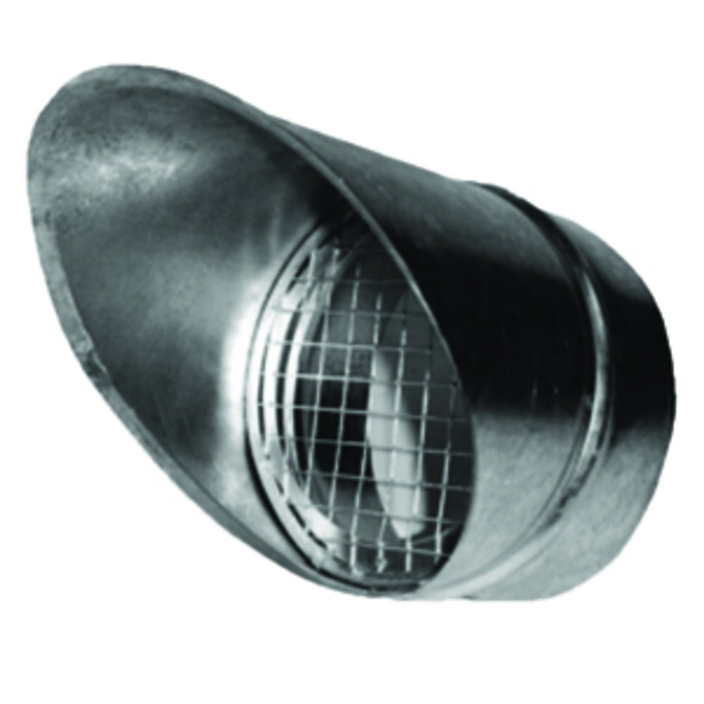 S&P Außen- und Fortlufthaube APC-315