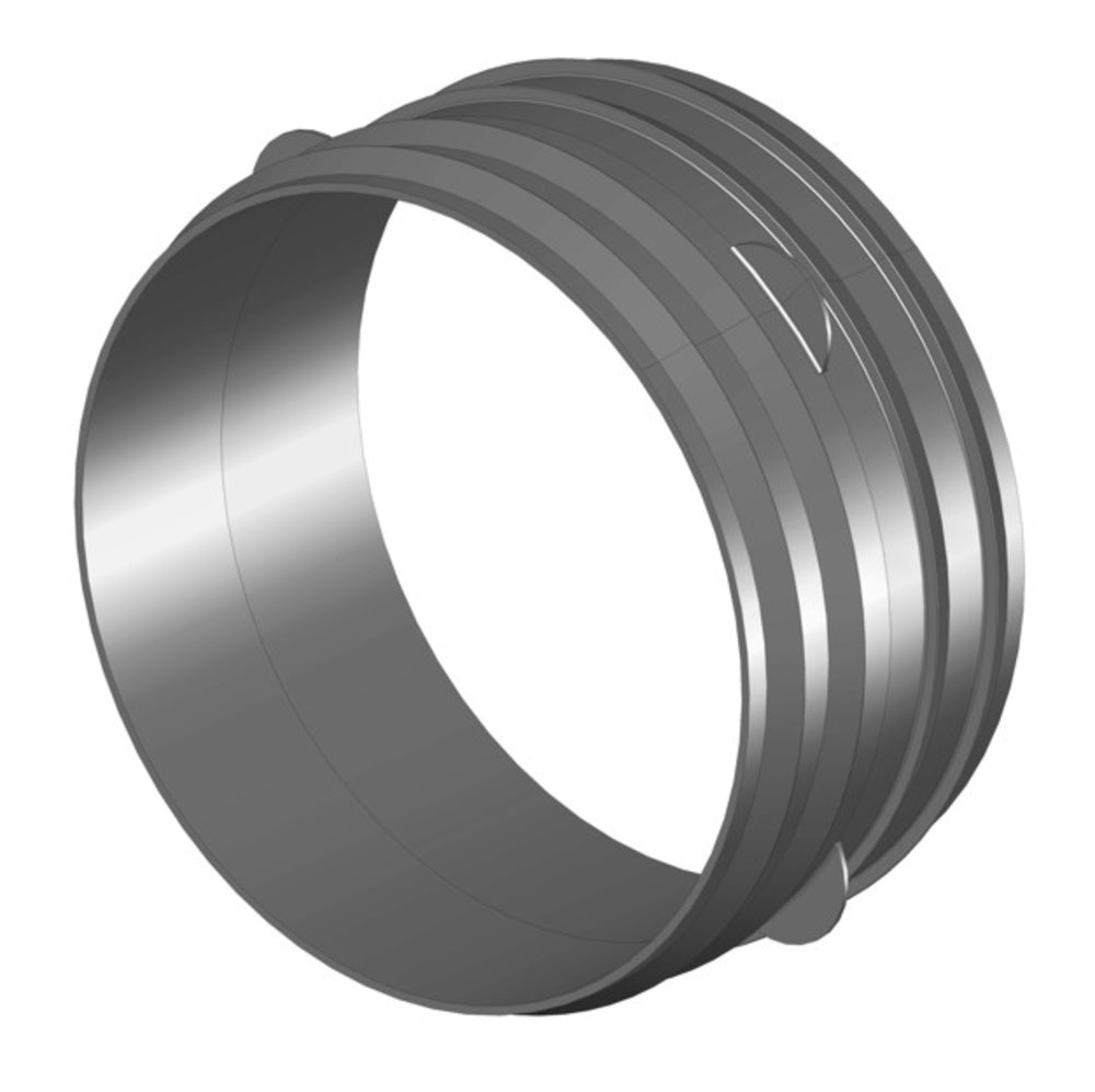 Helios IP-IV 160, IsoPipe Innenverbinder DN 160/160