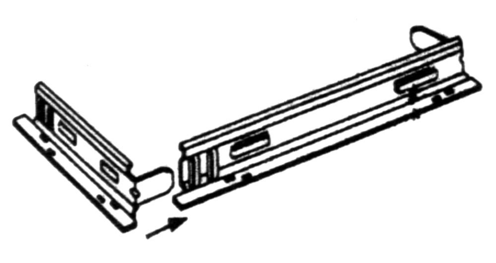 Trox Wetterschutzgitter WGK-AL/997x597/ER
