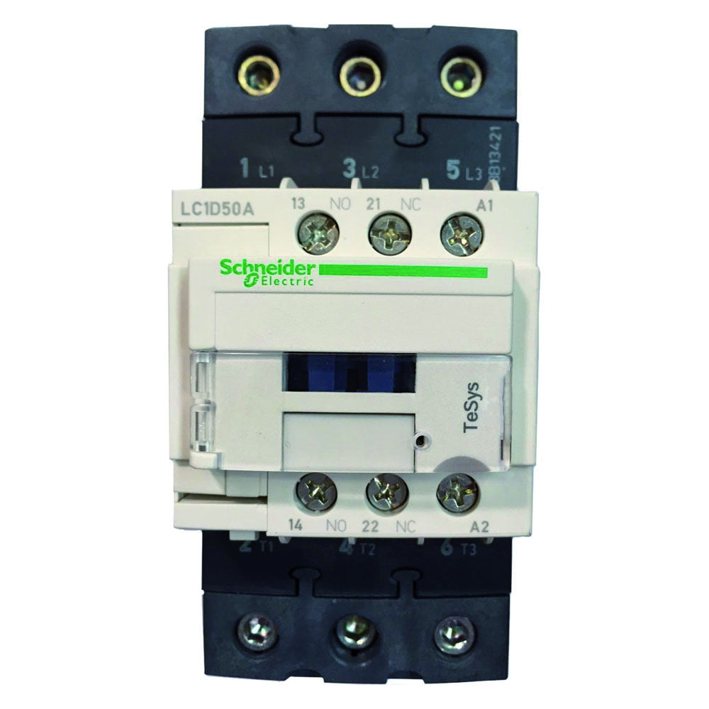 S&P Schalt-Schütz S38 A-AP für Aufputzmontage