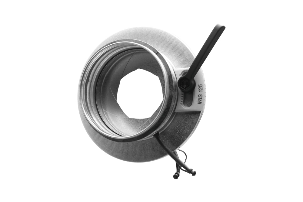 späth Irisblende NW 160