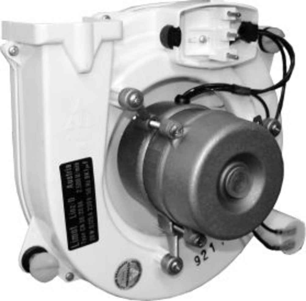 Limodor Gebläseeinsatz LB/A60 (Ersatzgebläse für Serie LB)