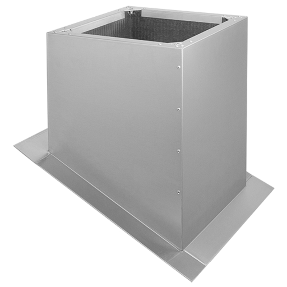 Ruck Schrägdachsockel DSF 280-14