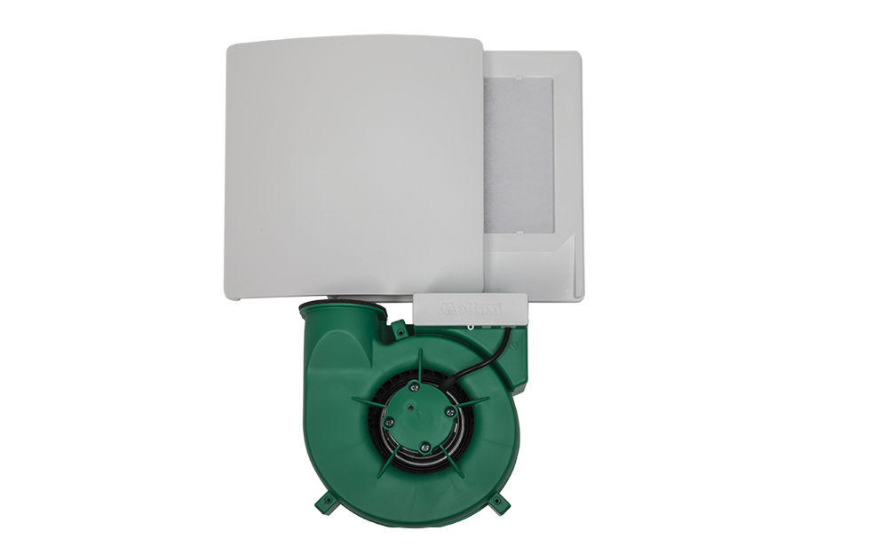 Meltem Lüftereinsatz V-II 60-N