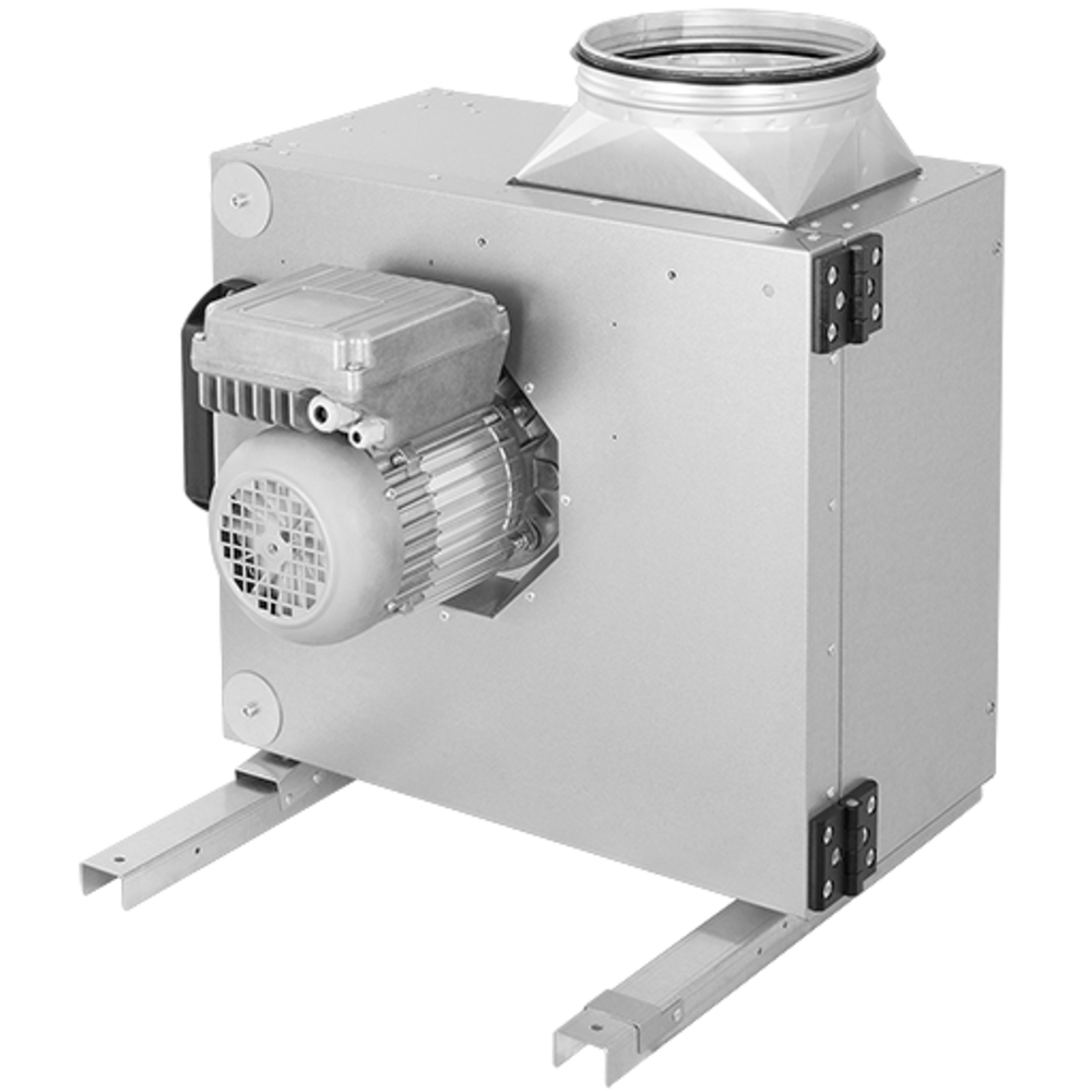 Ruck Abluftventilator MPS 250 EC 30