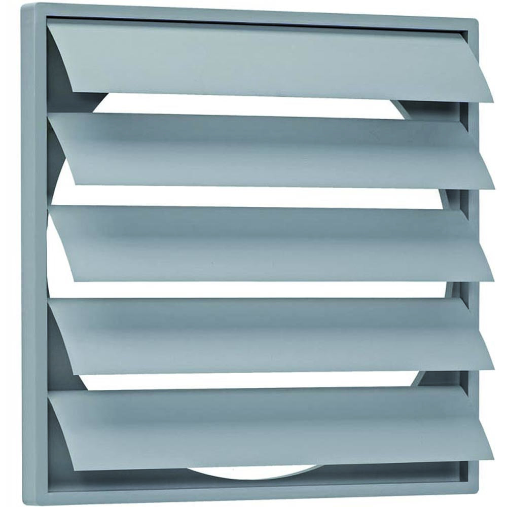 S&P Selbsttätige Verschlussklappe PER-450