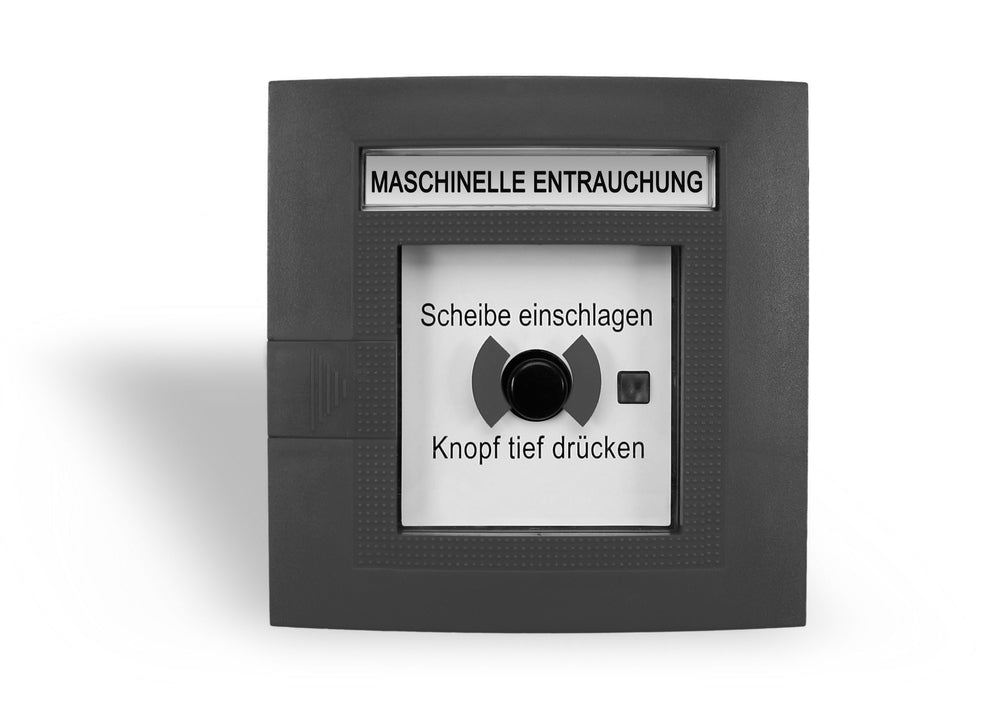 Oppermann Handmelder DKM 3.3 BL