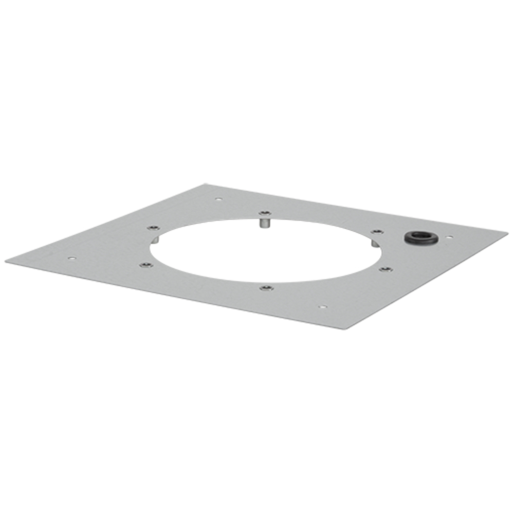 RUCK Adapterplatte DAP 710