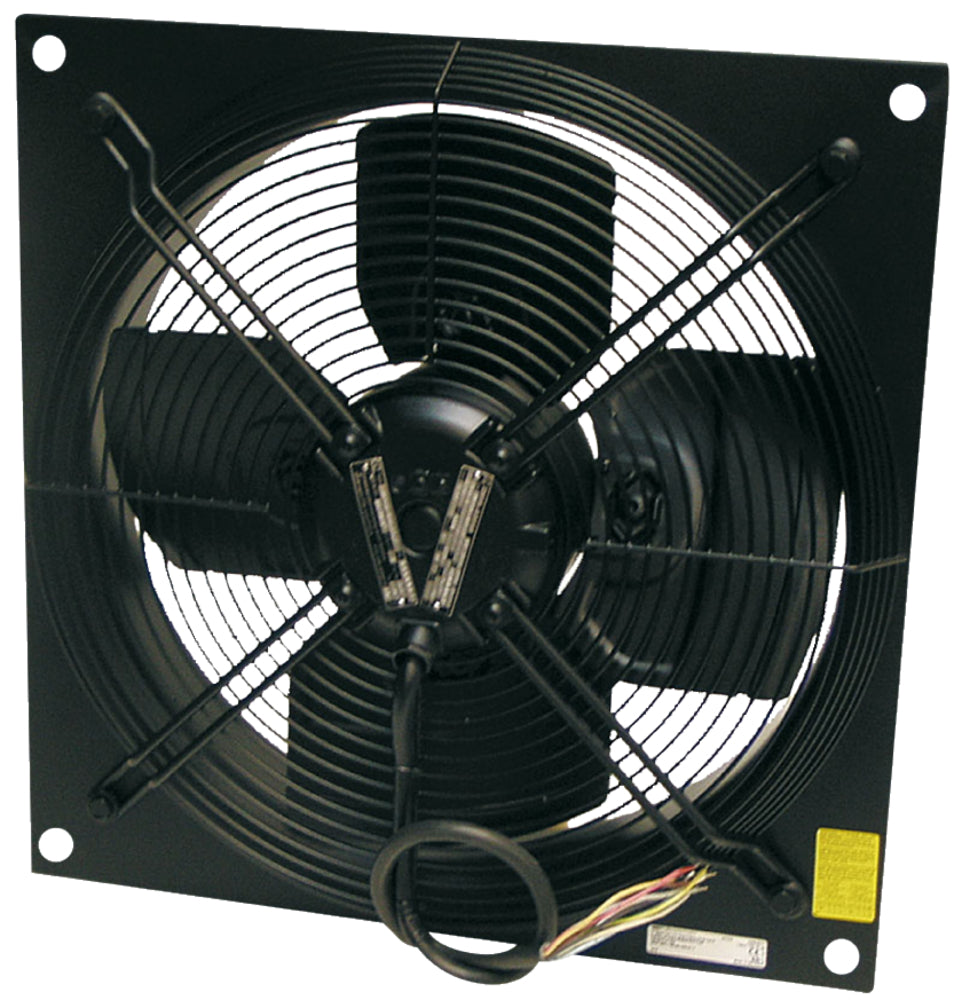 Systemair AW 420D4-2-EX Axialventilator