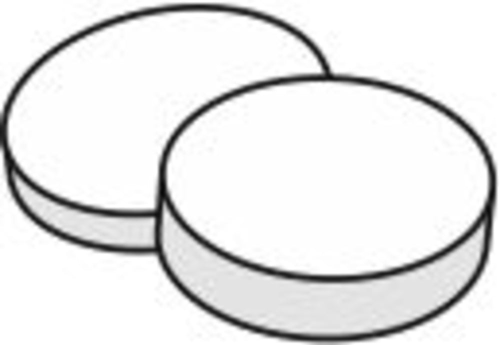 Limodor Filterset Airodor30-G3