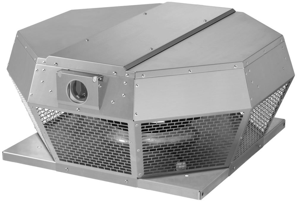 Ruck Dachventilator DHA 400 E4P 30