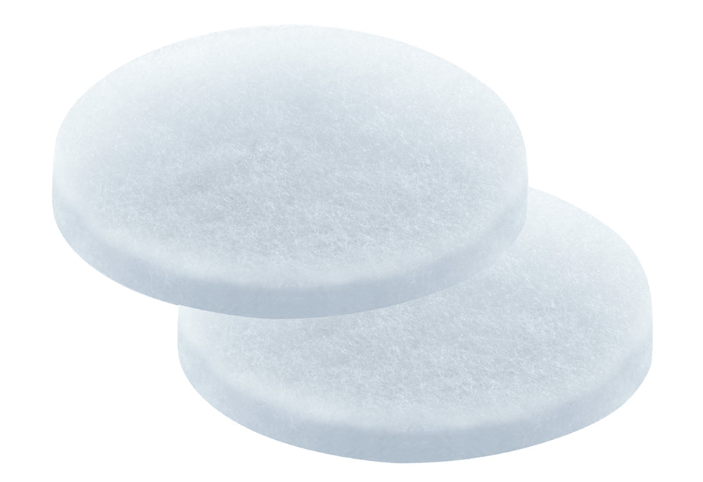 Maico Ersatz-Luftfilter PP 45 G3, für PushPull PP 45, 2 Stück