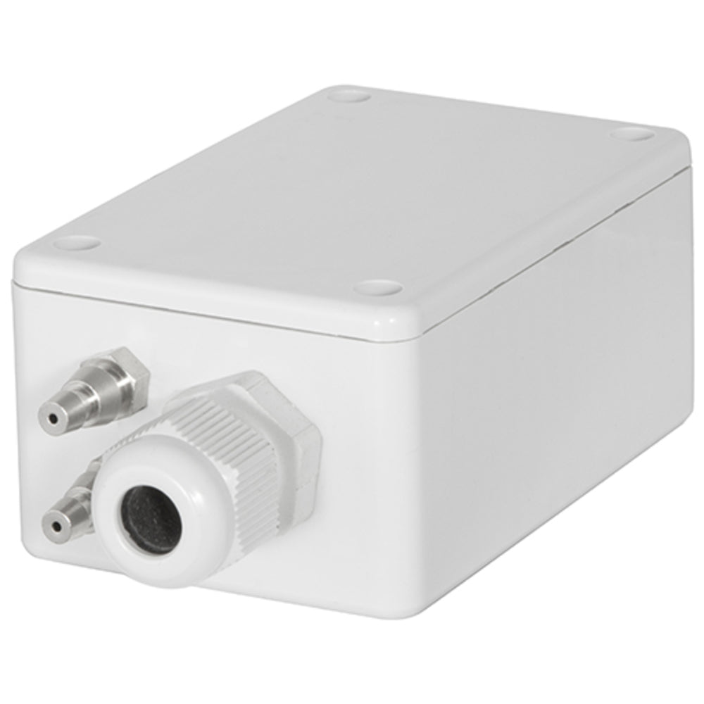 RUCK Differenzdrucksensor SEN P1000