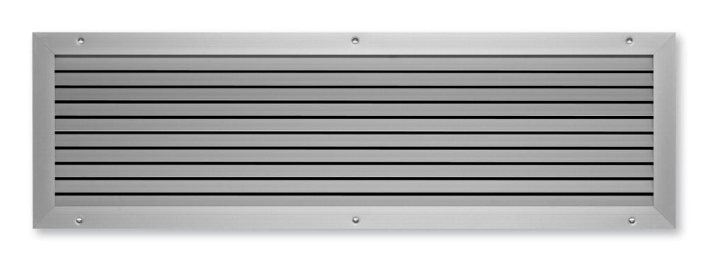 Trox Sichtschutzgitter AGS-A/1025x225/A1