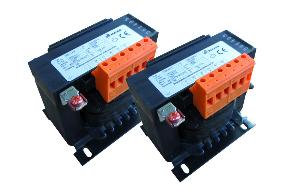 Maico 5-Stufentransformator TR 0,8 S-2