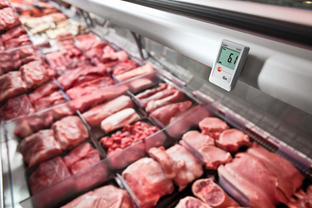 testo 174T - Mini-Temperatur-Datenlogger