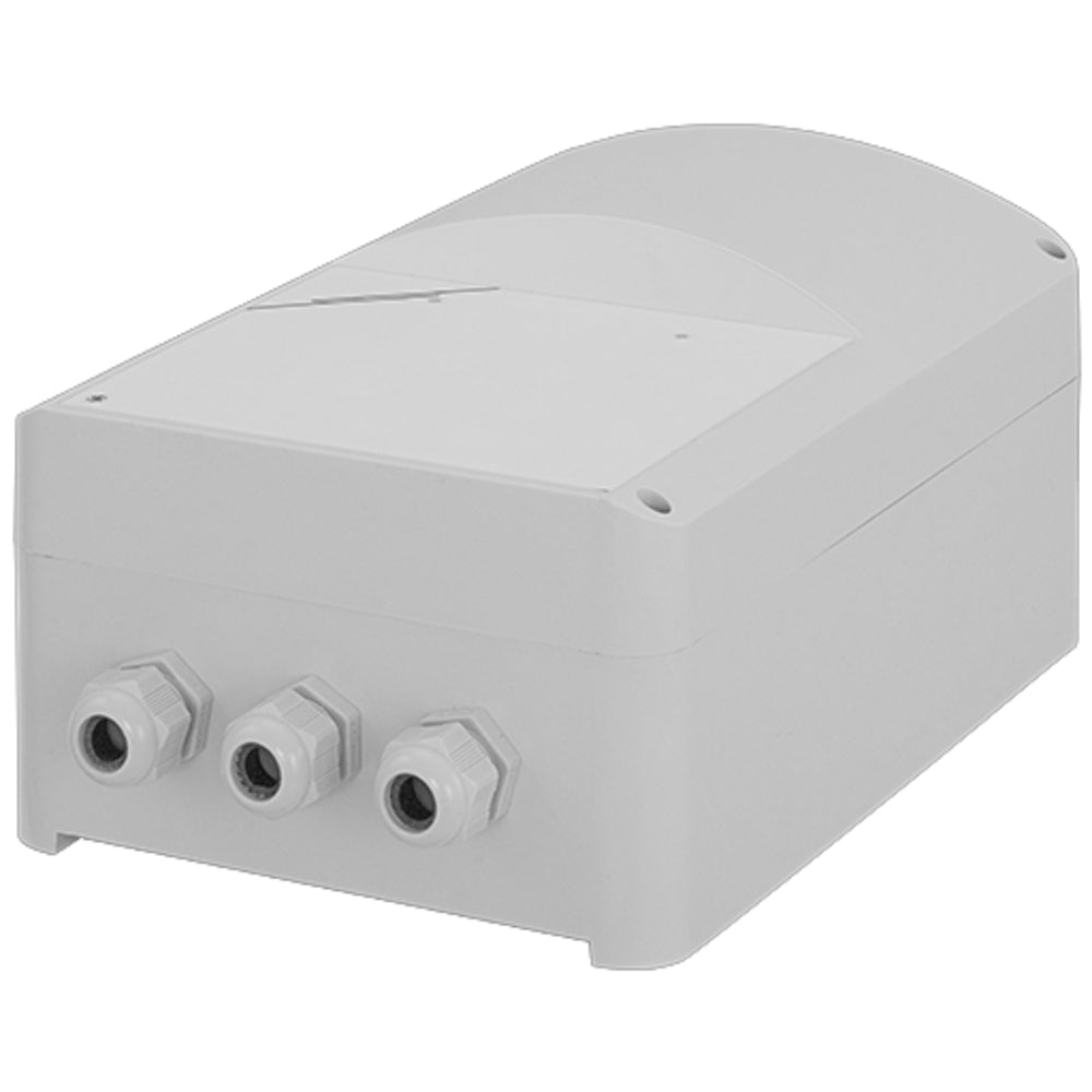 RUCK 5-Stufen-Trafo mit 0-10V Steuereingang TEM 035V