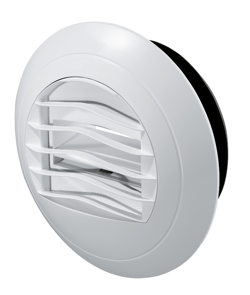 Helios AE 30, Abluftelement 30 cbm/h