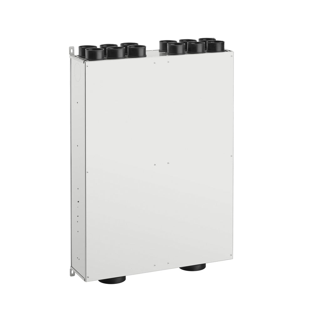 Helios MultiZoneBox Durchgang 75 KWL-MZB 6+1 - 75/125