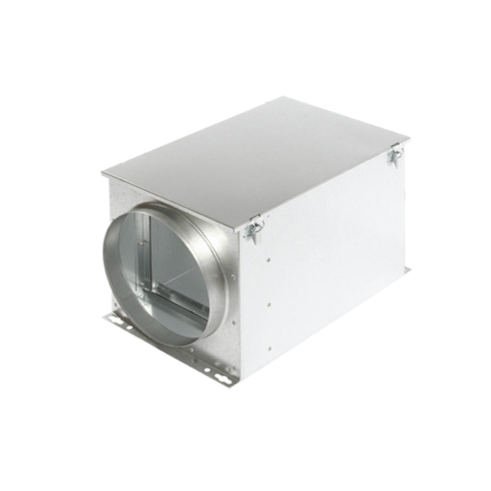 RUCK Luftfilterbox FT 355 für Taschenfilter