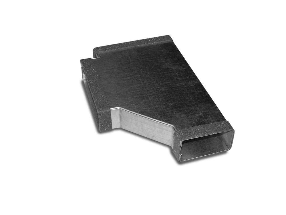 späth Flachkanal-T-Reduzierung FK-TR, B1/B2/B3=140/300/300mm