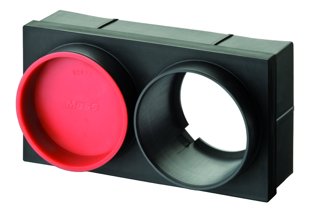 Maico Einschubadapter MF-WE75