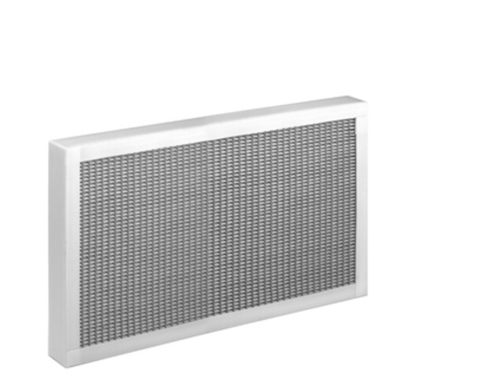 ZE Filterset G4 / F7 für Kastengeräte, 1310 x 465 x 48 mm, Inhalt je 1 Stück