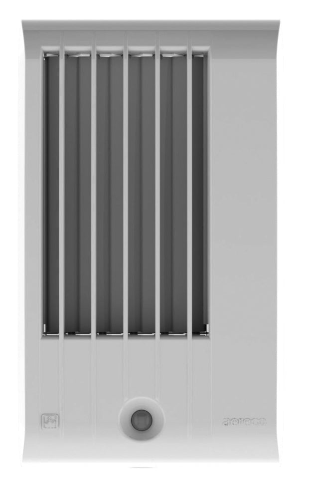 Aereco Abluftelement Serie 72, Typ: AHFSI 72