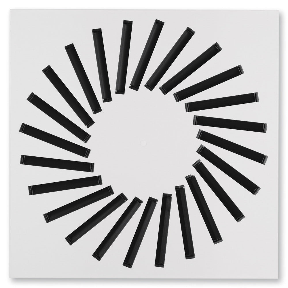 Trox Dralldurchlass VDW-Q-Z-V/500x24/Q21