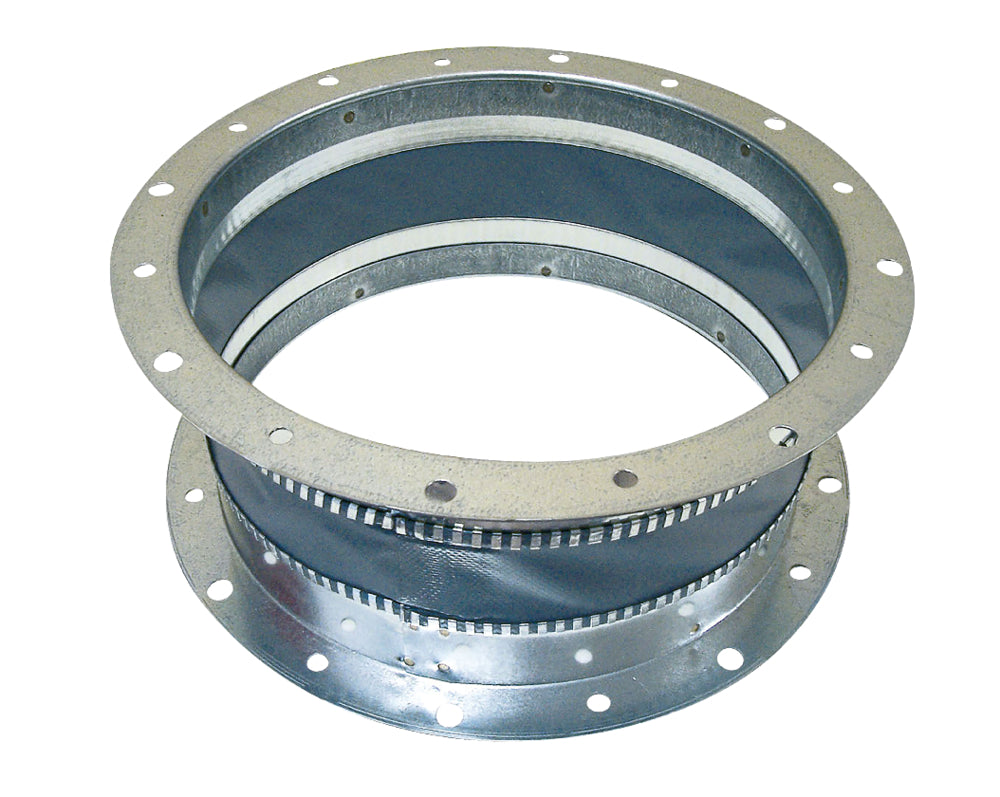 Systemair ASS 190/225 Flexibler Stutzen