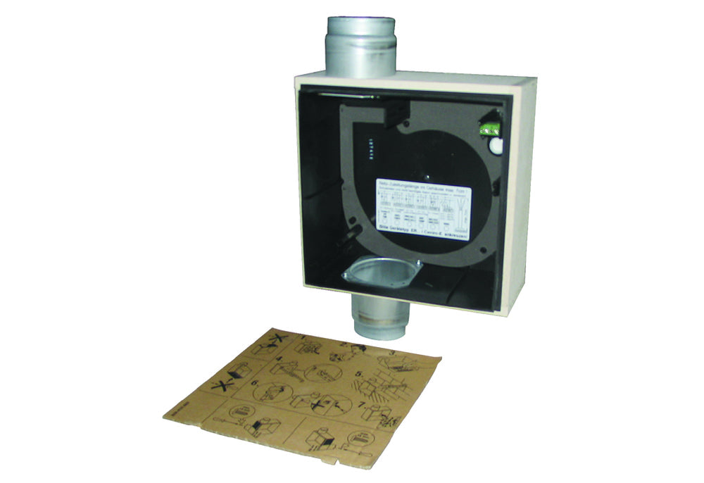 Maico Unterputzgehäuse ER-UPB/U