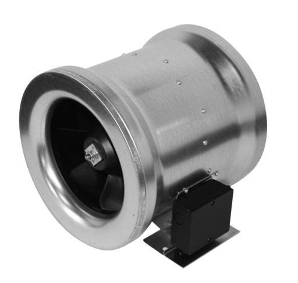 Ruck ETALINE Rohrventilator EL 315 E2 03