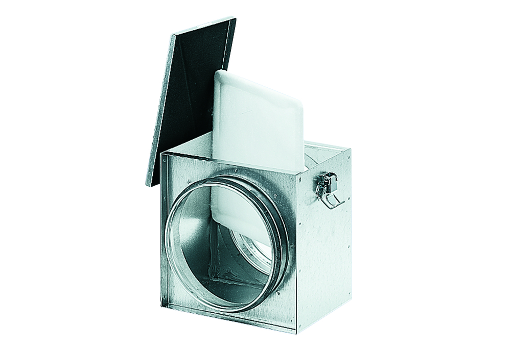 Maico Luftfilter TFE 35-4