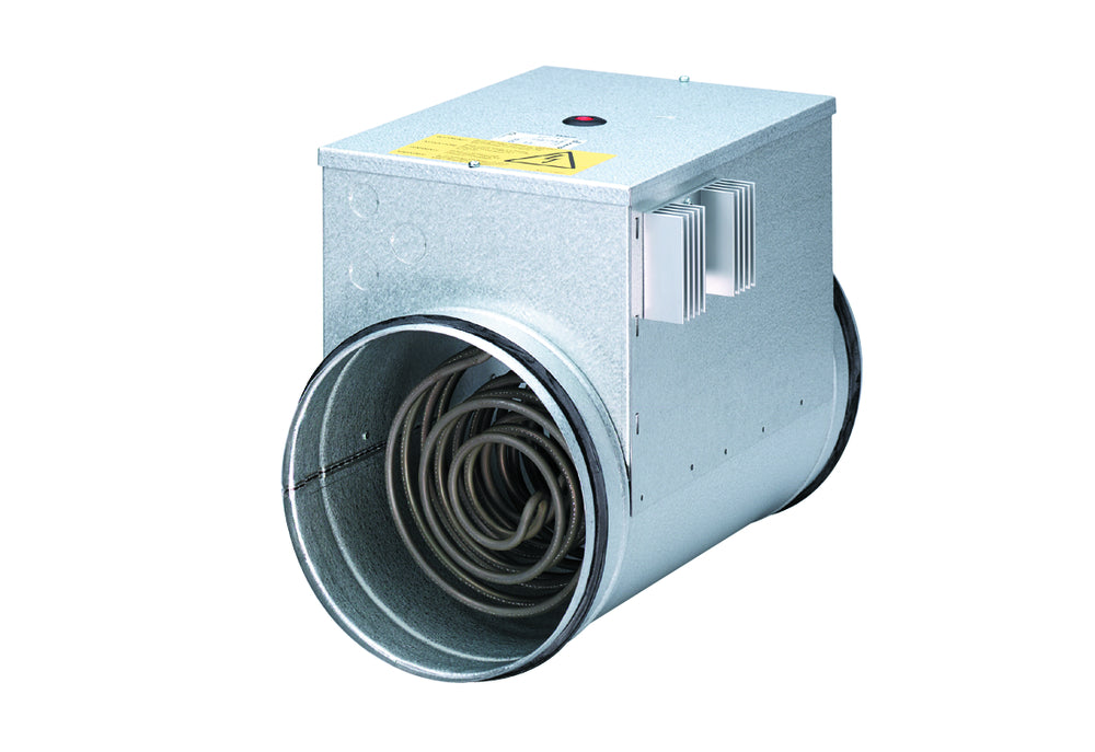 Maico Elektro-Lufterhitzer ERH 16-2 R