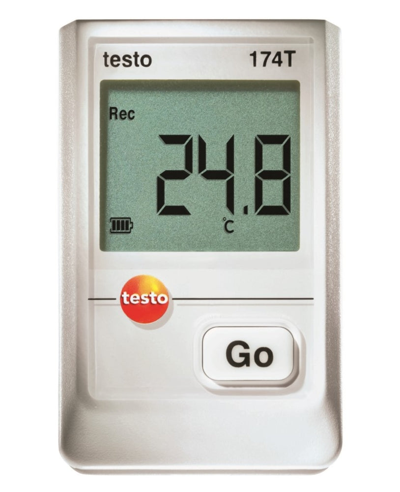 testo 174T - Mini-Temperatur-Datenlogger
