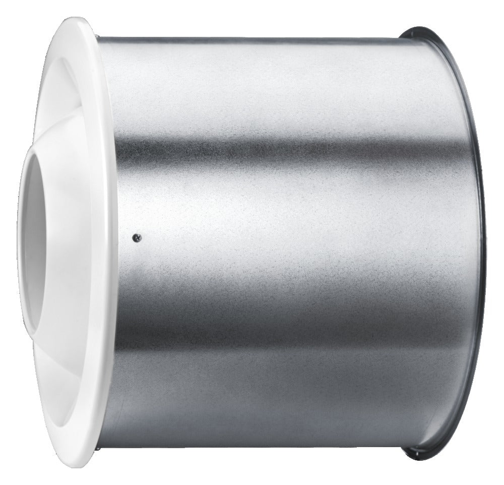 Trox Weitwurfdüse TJN-K/200/C