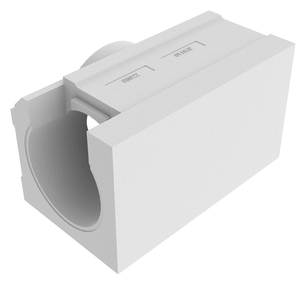 Helios RP - T, Renopipe T-Stück