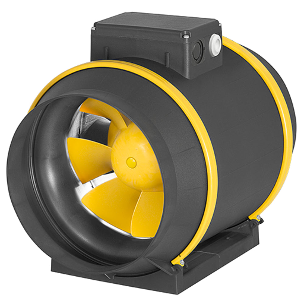 Ruck ETAMASTER Rohrventilator EM 200 E2M 01