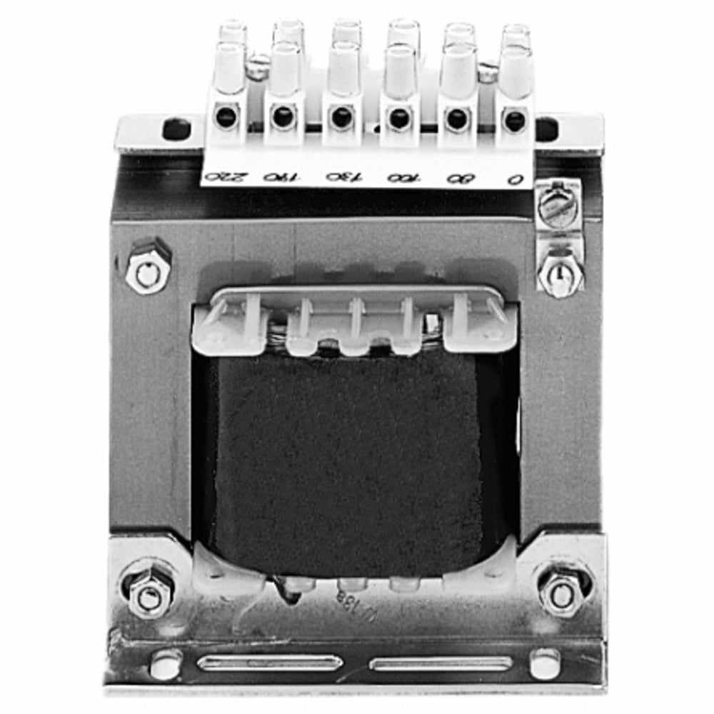 Helios TSSW 5, Drehzahl-Steuertrafo 1-PH 230V 5,0 A, für Schaltschrankeinbau