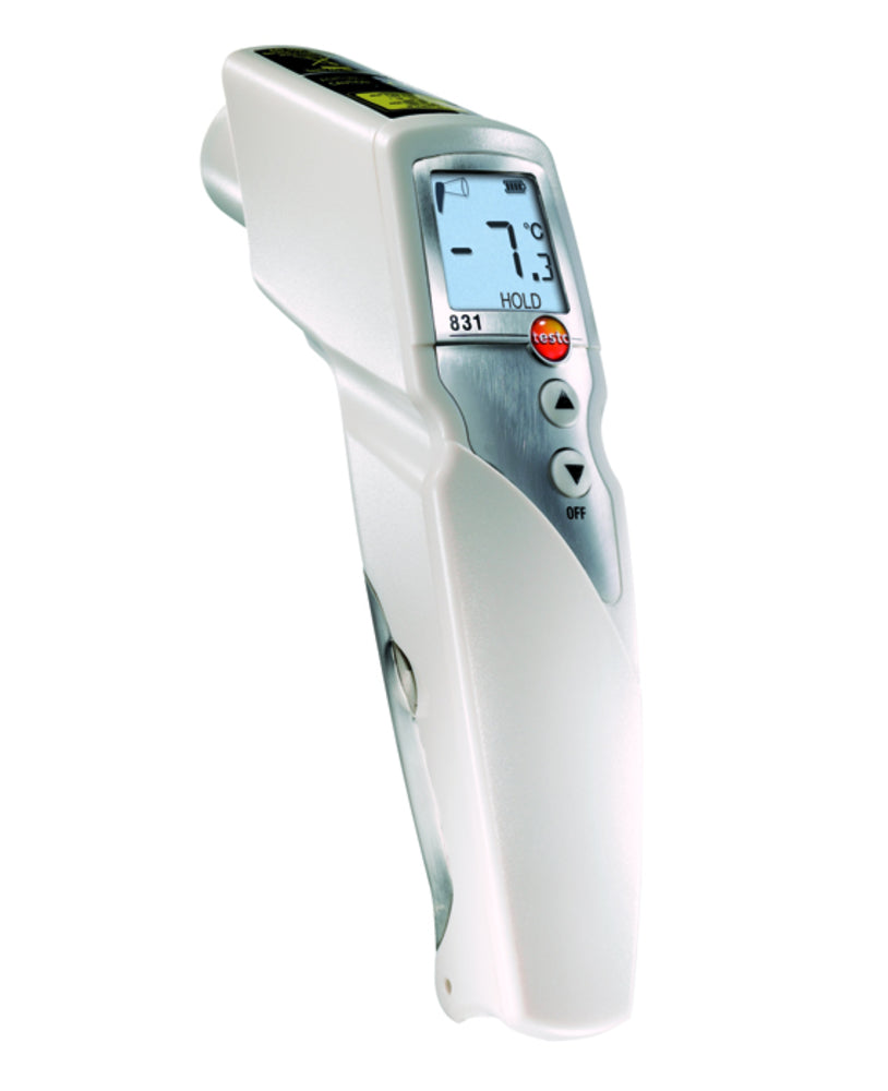 testo 831 - Infrarot-Thermometer