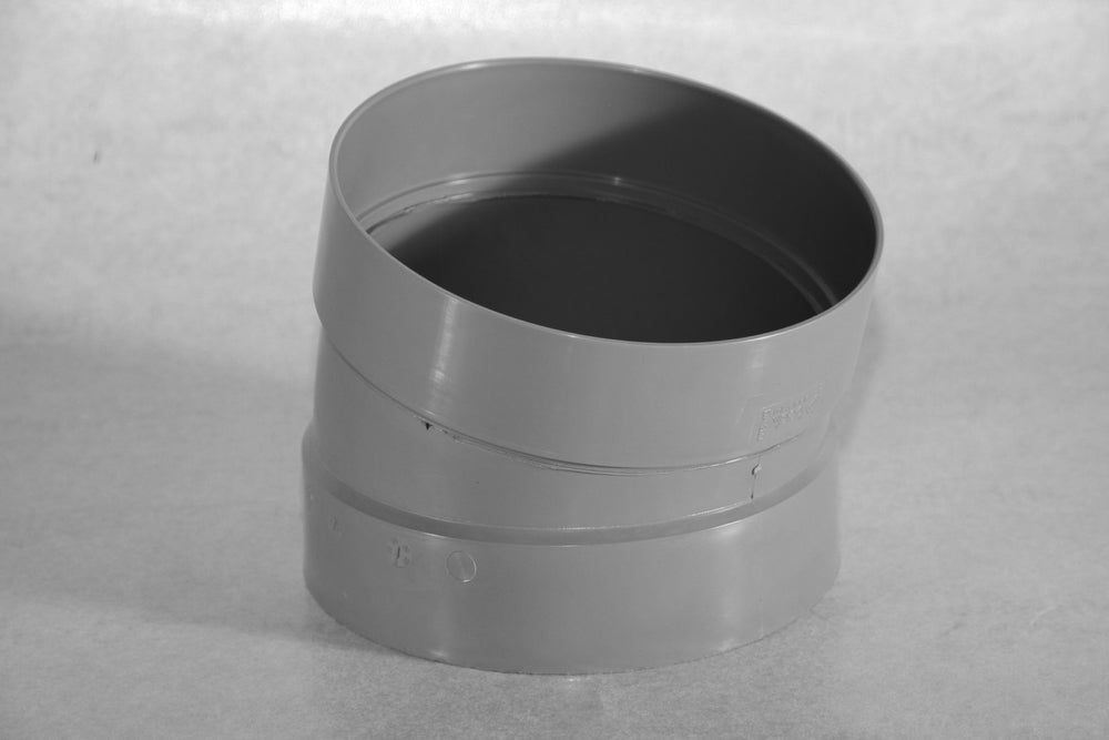 PPs Bogen 15° PPS-B15 NW 125