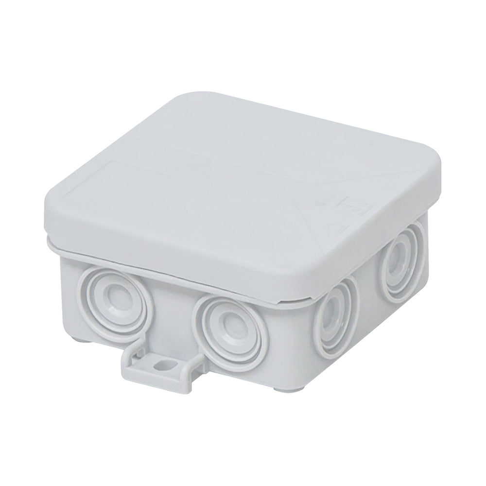 Helios LTA 40, Temperaturfühler für Außen